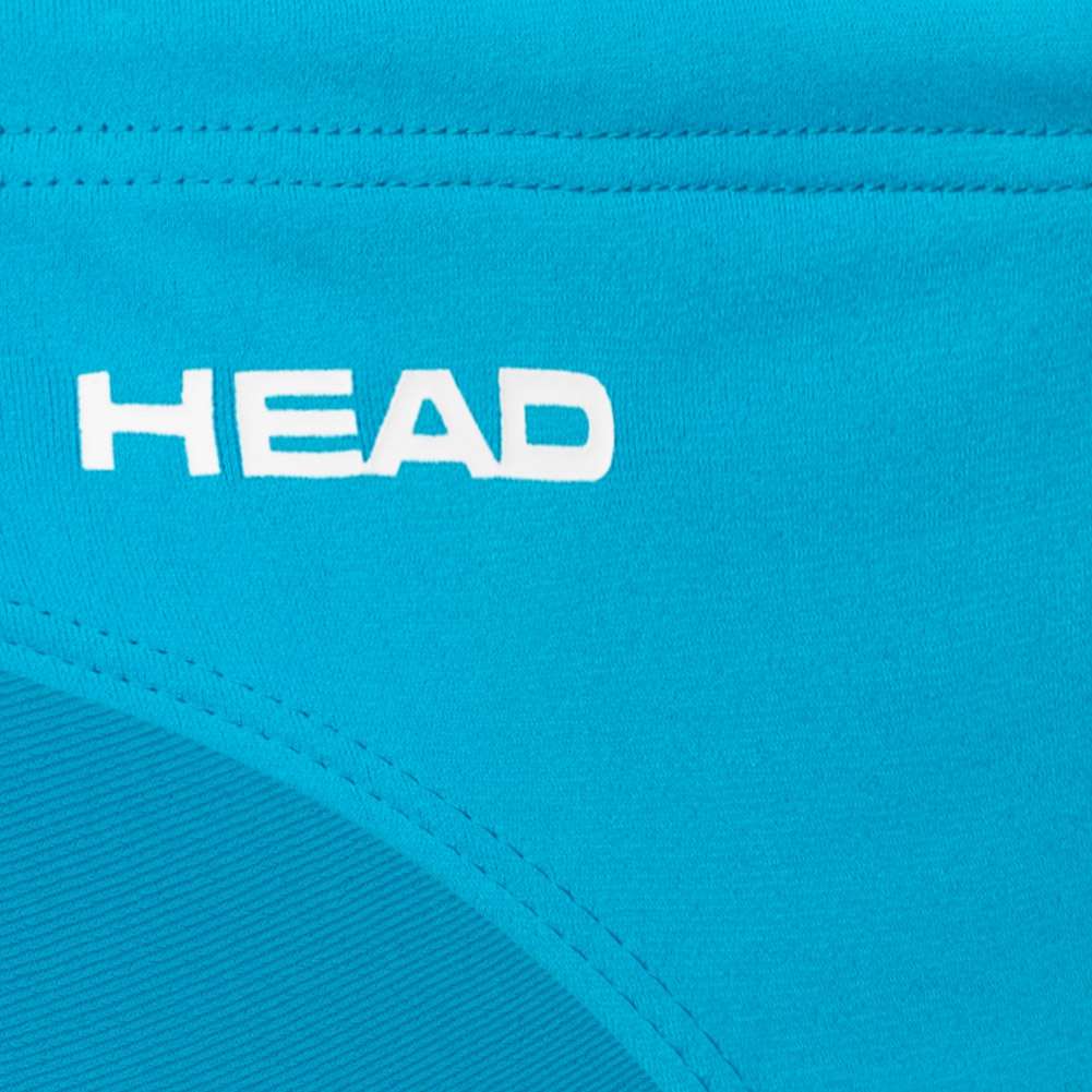 HEAD SWS Diamond 5 Jungen Badehose Slip 452163-LB