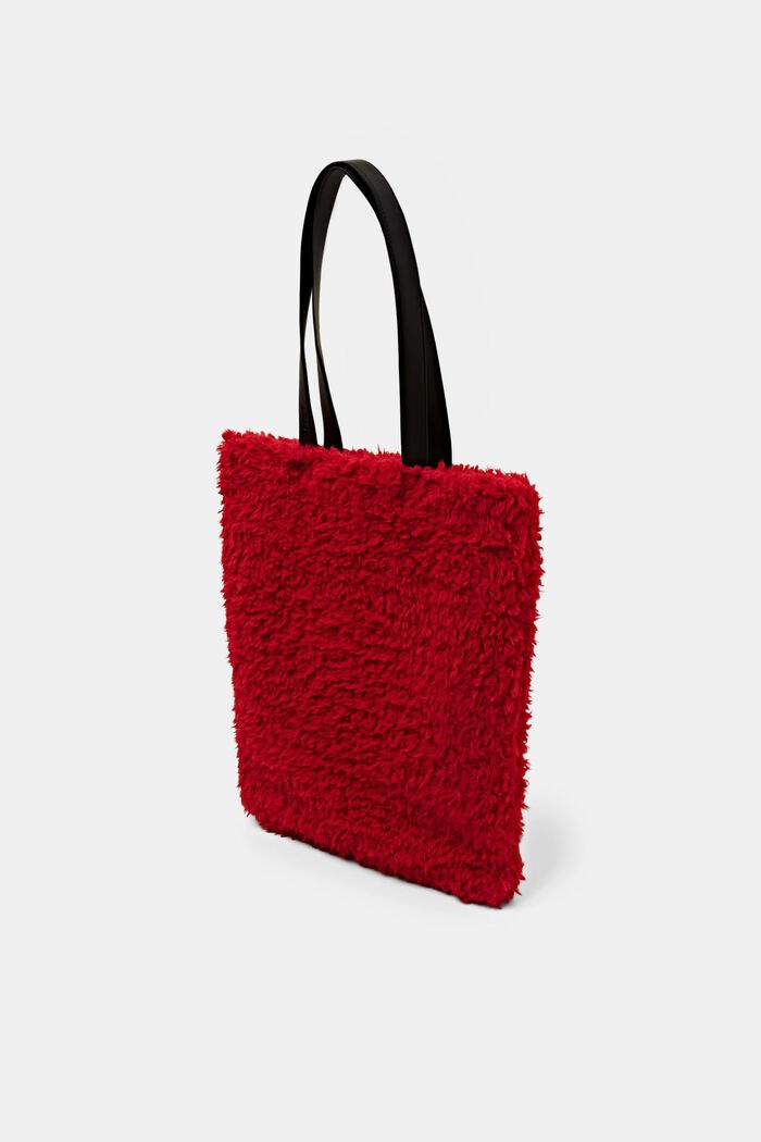 Webfell-Tote Bag