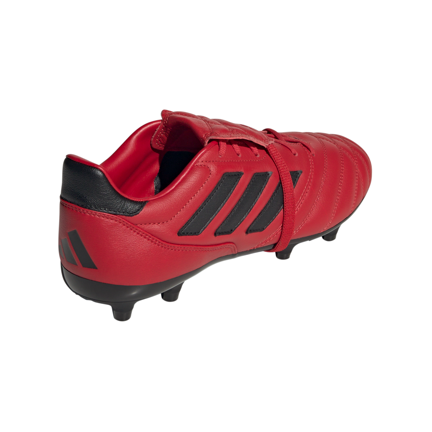adidas COPA Gloro FG Rot Schwarz