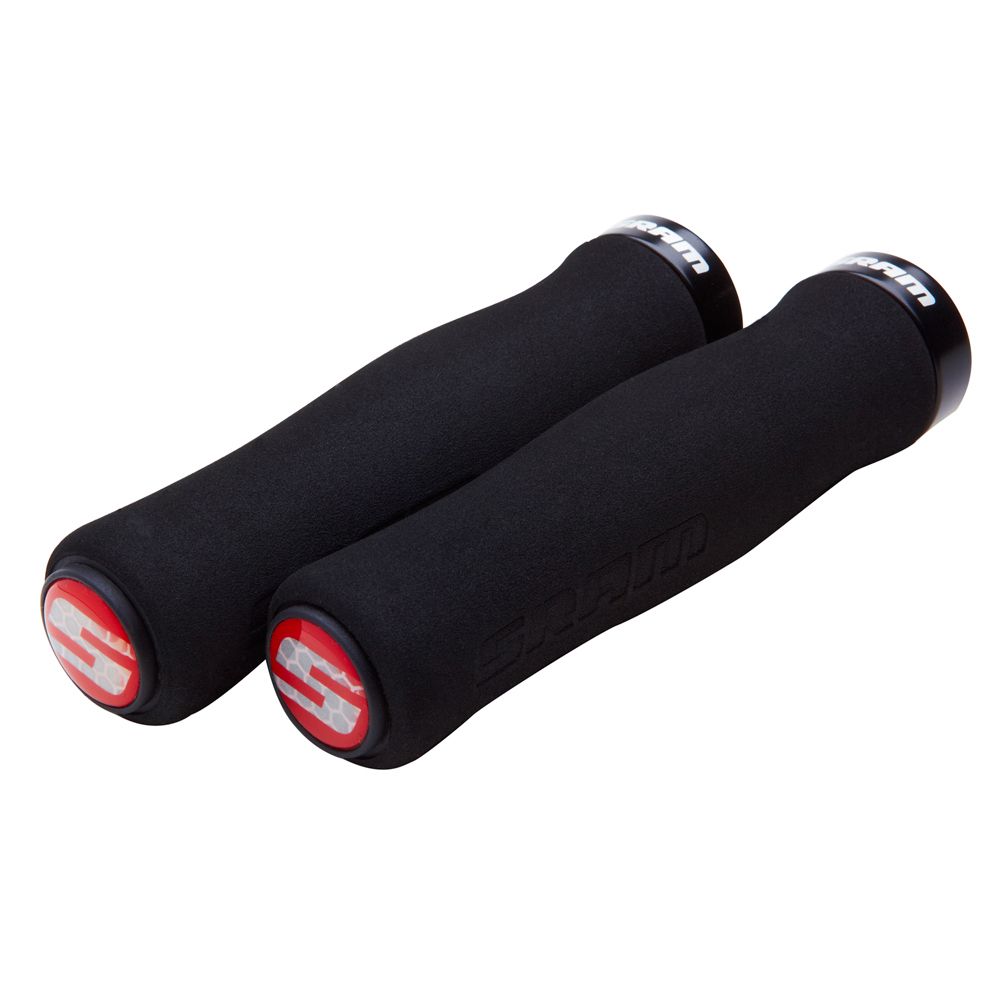 SRAM MTB Locking Griffe Contour Foam kaufen | Bike-Discount