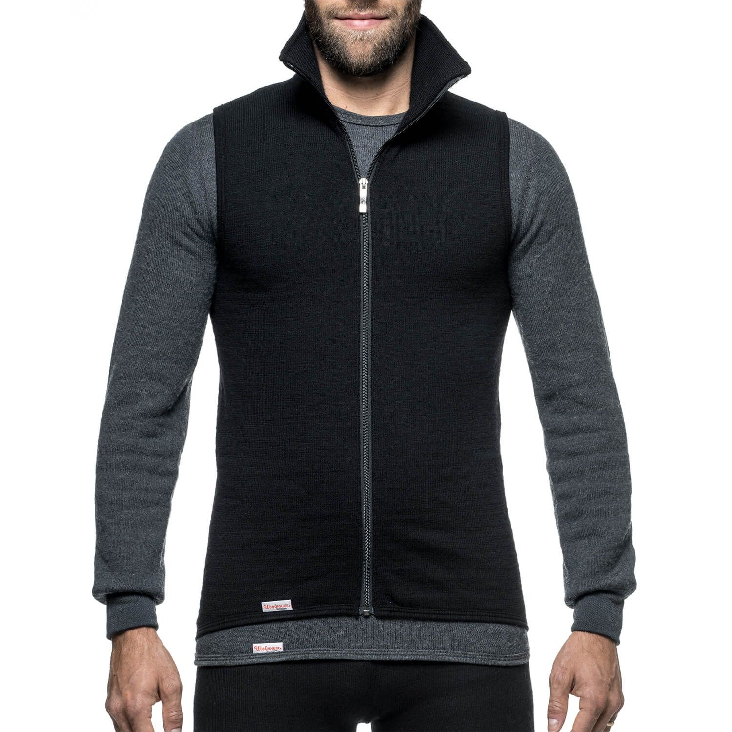 Vest 400