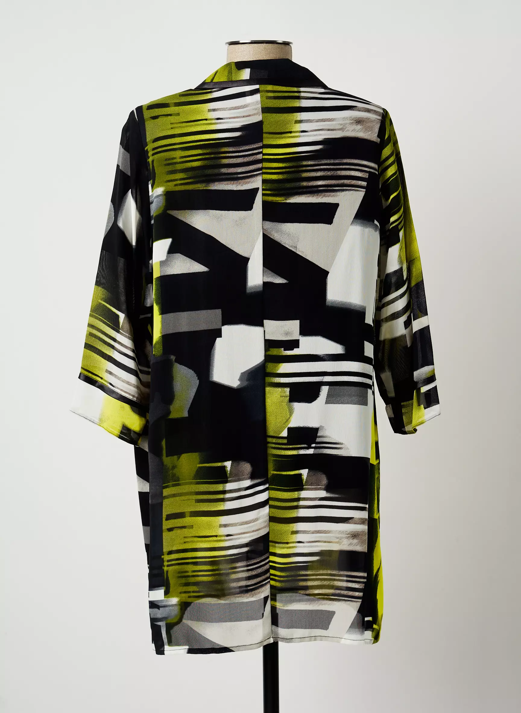 France Rivoire Twinset Femme couleur noir