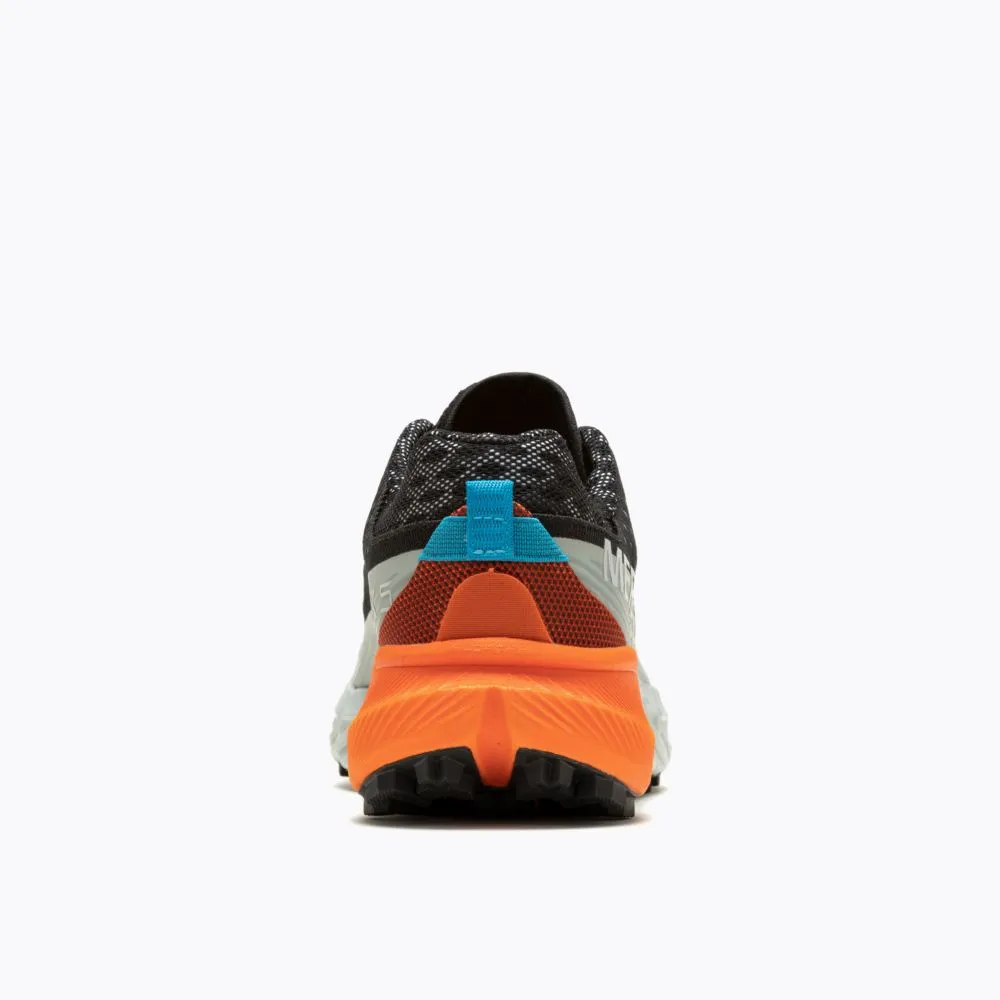 Merrell Agility Peak 5 J068110 / schwarz