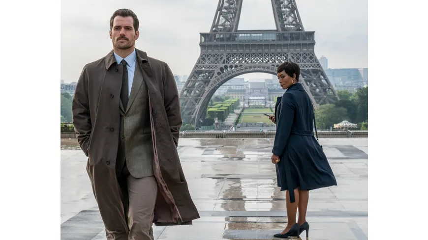 Mission: Impossible 6 - Fallout