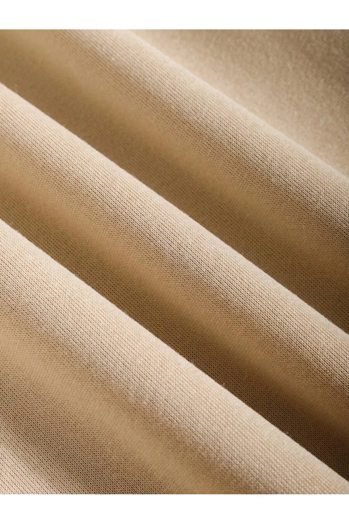 MOONBULL  Zweiteiler - Beige - Regular Fit