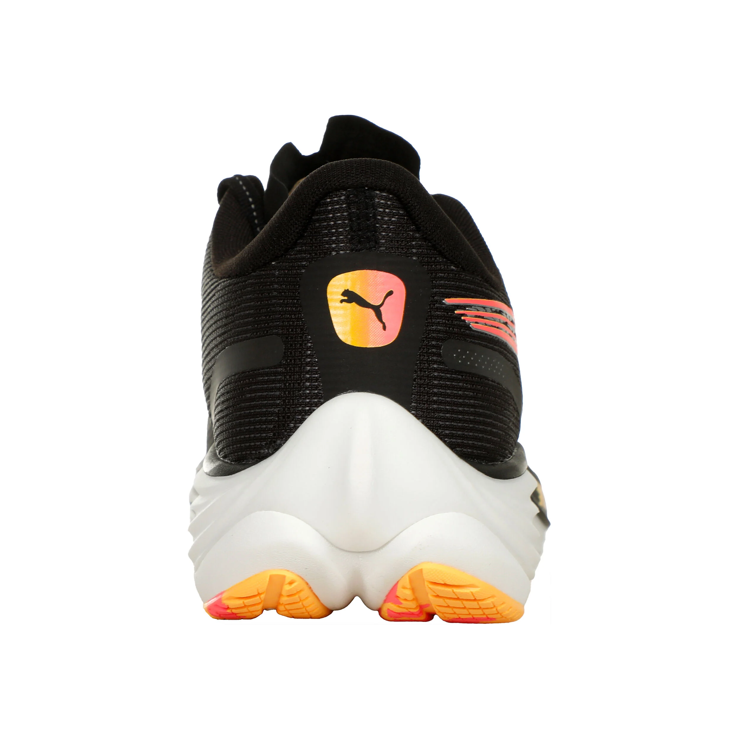 Velocity Nitro 3 FF Neutralschuh Herren - Schwarz