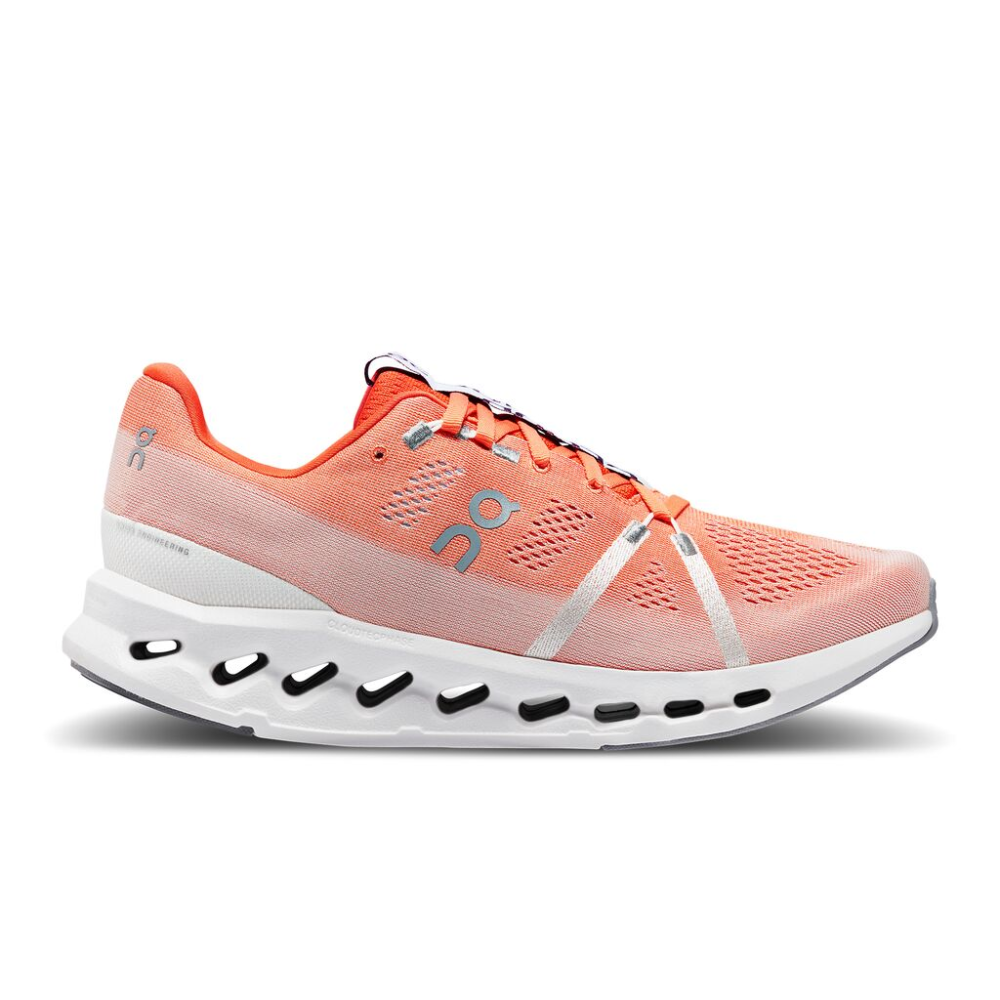 ON Cloudsurfer 3M-D10421204 / orange