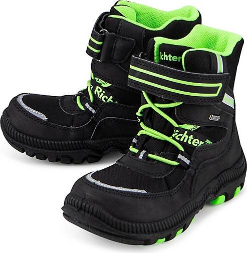 Richter Winterstiefeletten