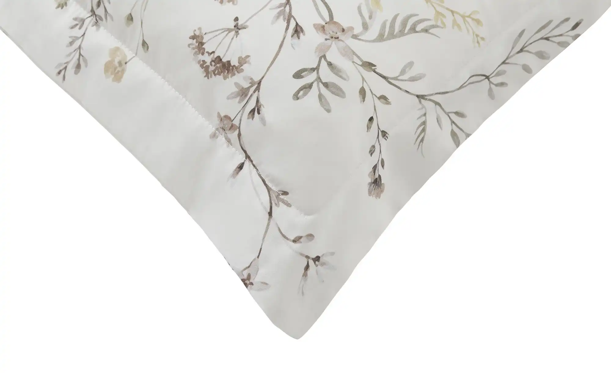 como superior Satin Bettwäsche