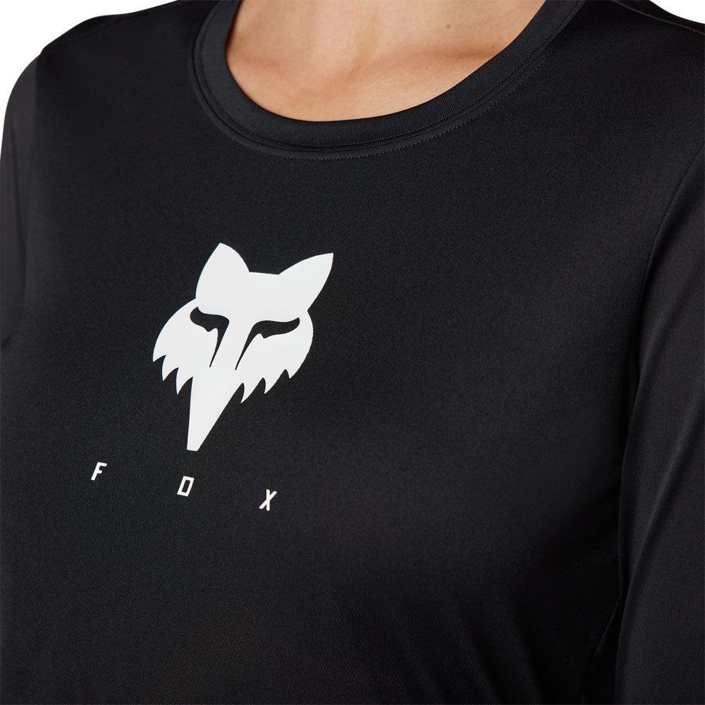 Fox Racing Ranger Tru Dri - Damen MTB Langarmtrikot kaufen | Bike-Discount