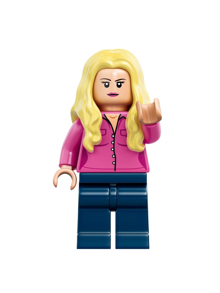 LEGO Ideas 21302 The Big Bang Theory günstig kaufen onesize