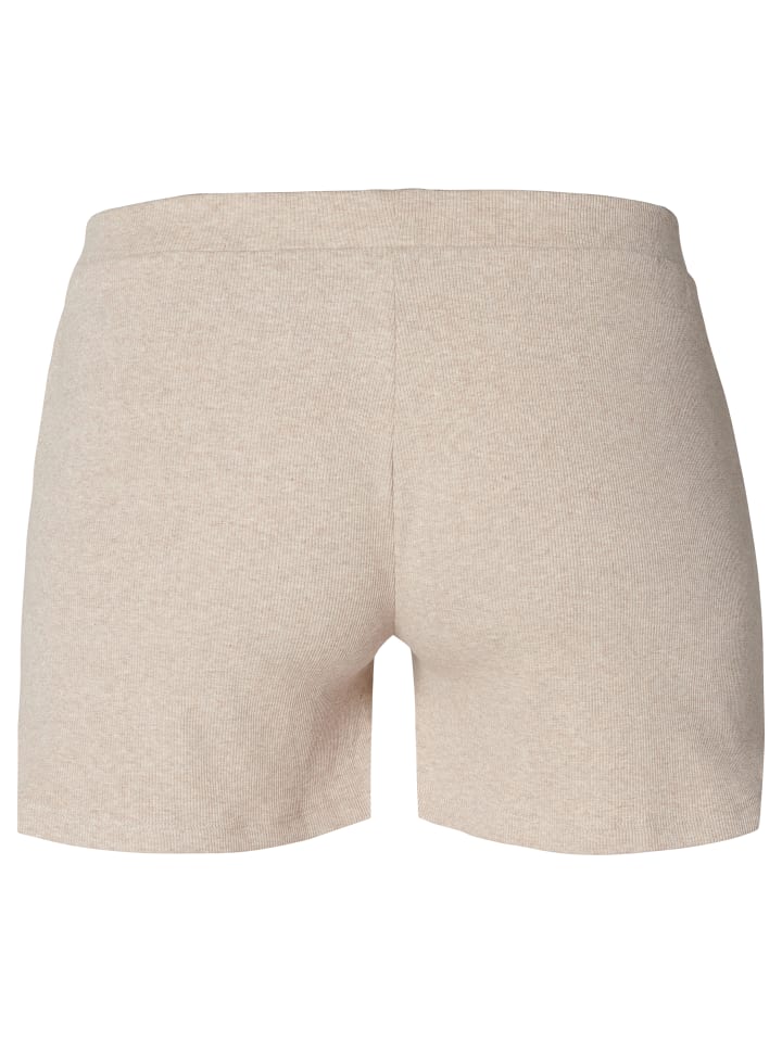 Noppies Schlafshort Jada in Taupe Melange günstig kaufen