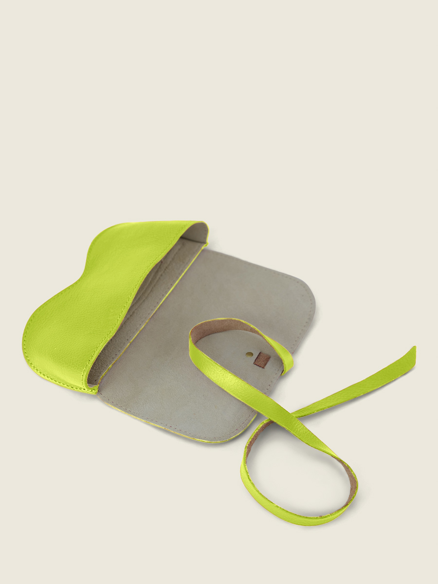 L'Étui à Lunettes Sorbet - Pomme