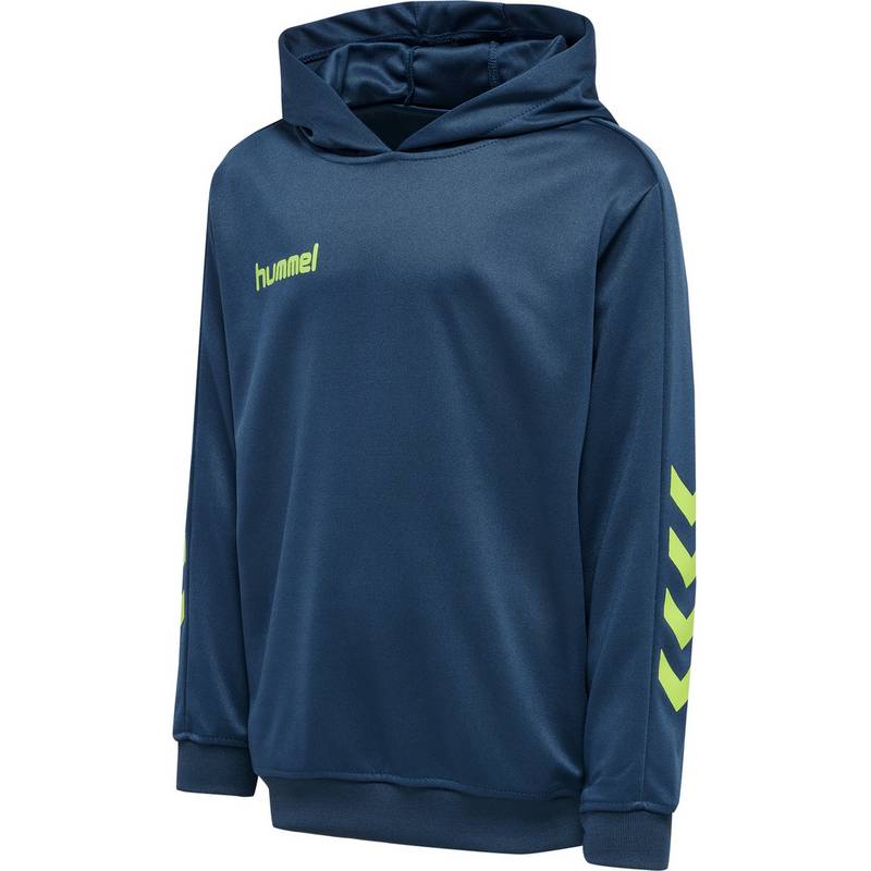 hummel hmlPROMO KIDS POLY HOODIE Hoodie Kinder