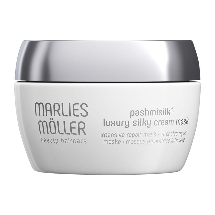Intense Cream Mask