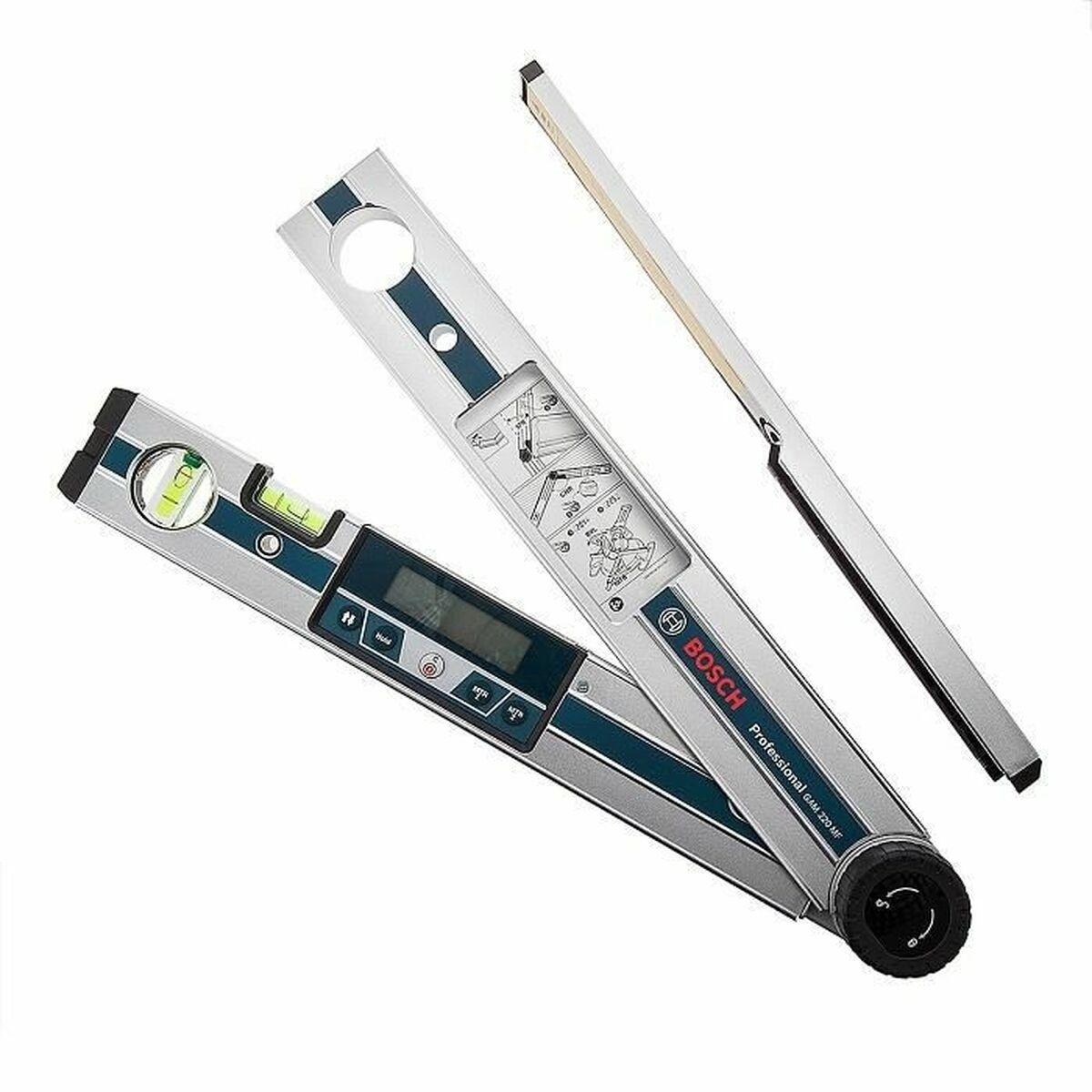 Bosch Blue 0601076600 GAM 220 MF Professional Angle Meter