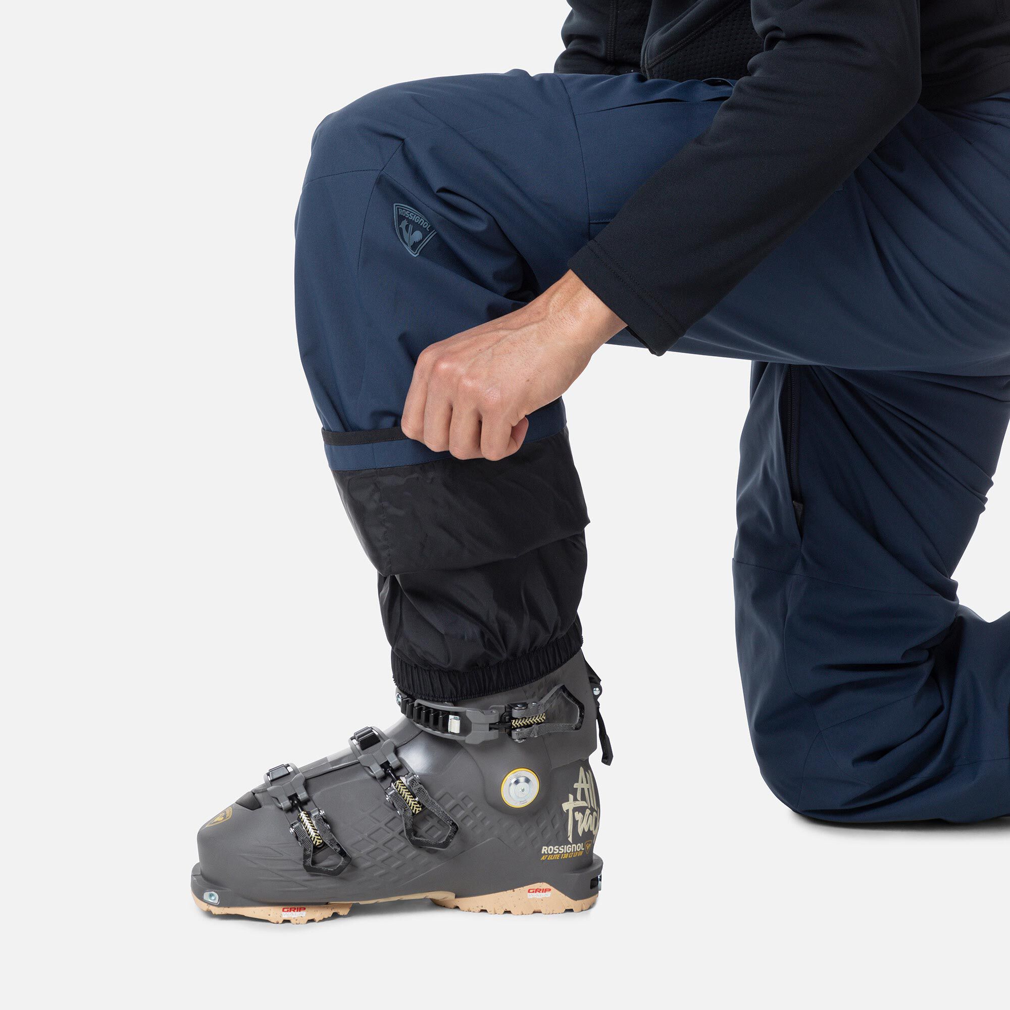 Pantalon de ski Relax homme