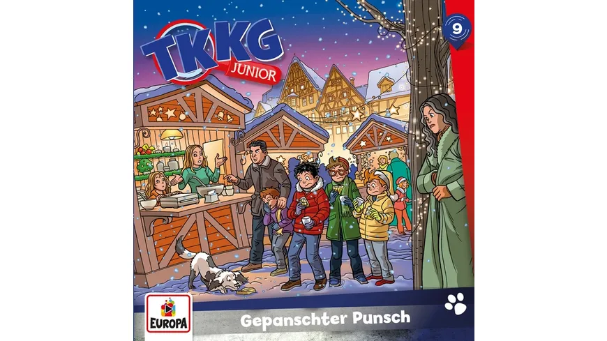 009/Gepanschter Punsch