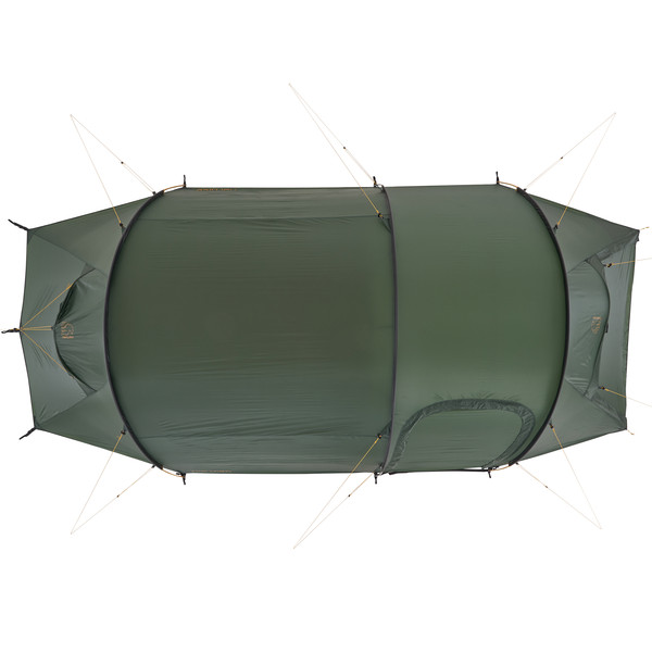 OPPLAND 3 SI TENT - Tunnelzelt