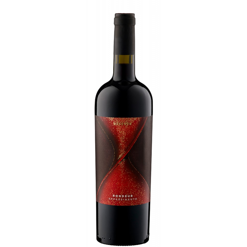 2020 Rondeur Reserve  - Appassimento Pays d'Oc halbtrocken