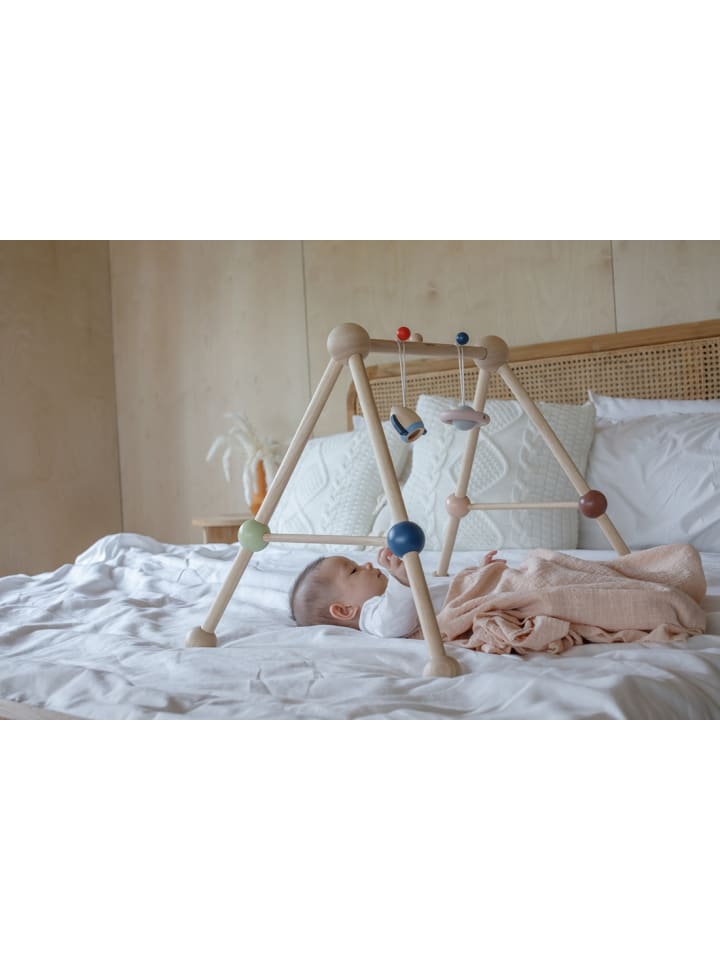 Plan Toys Babygym Orchard ab 0 Monate günstig kaufen onesize