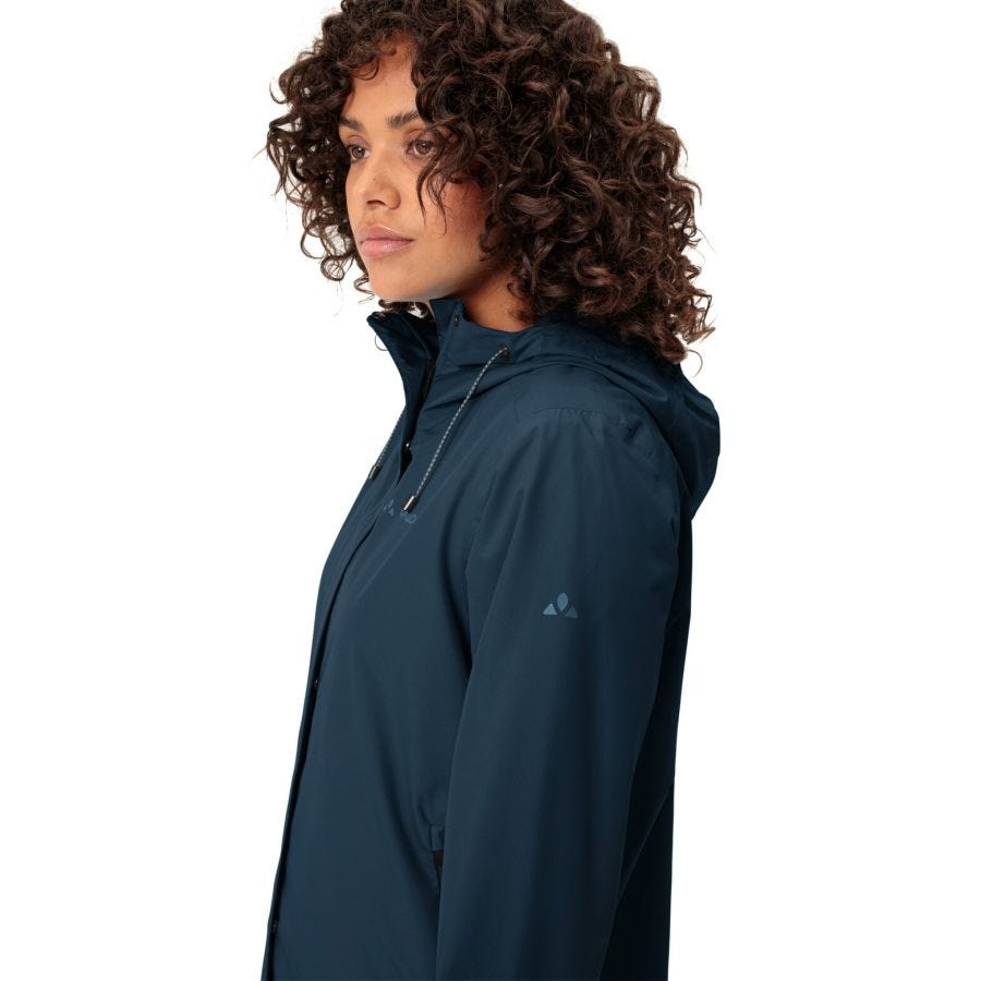 Mineo II 2-Lagen Jacke Damen