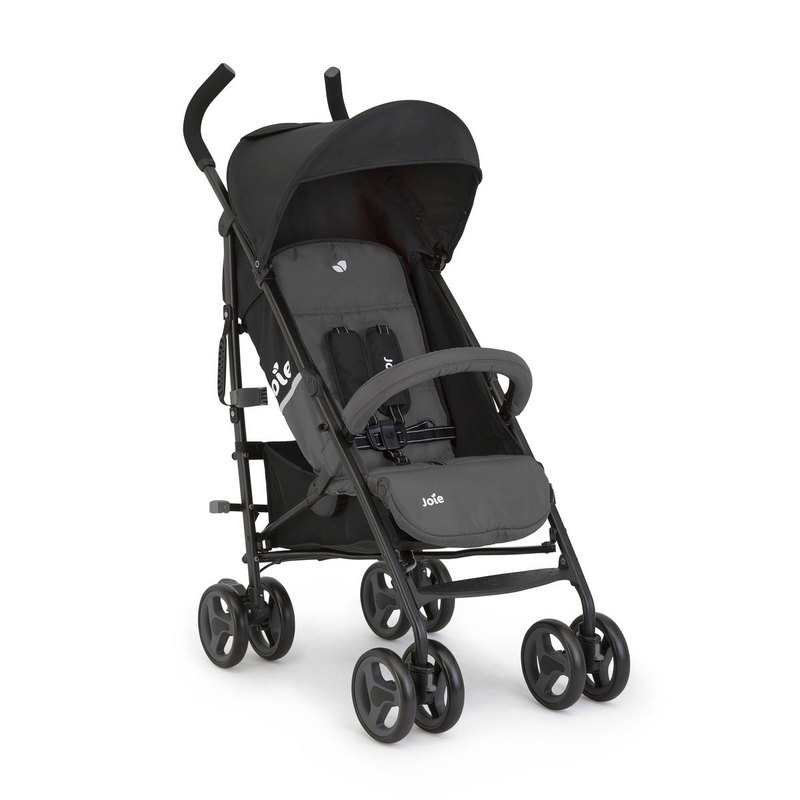 Poussette canne Nitro LX Ember Joie