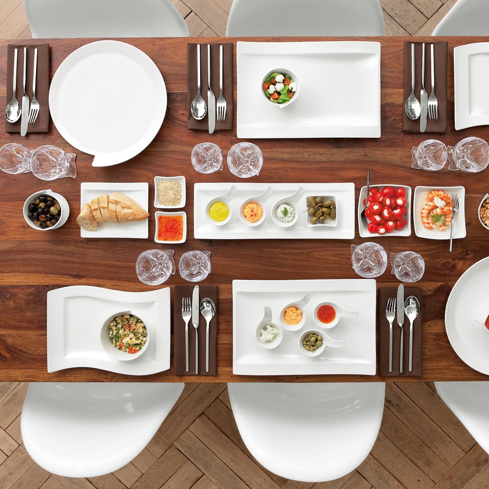 Villeroy & Boch Cuillère NewWave couvert