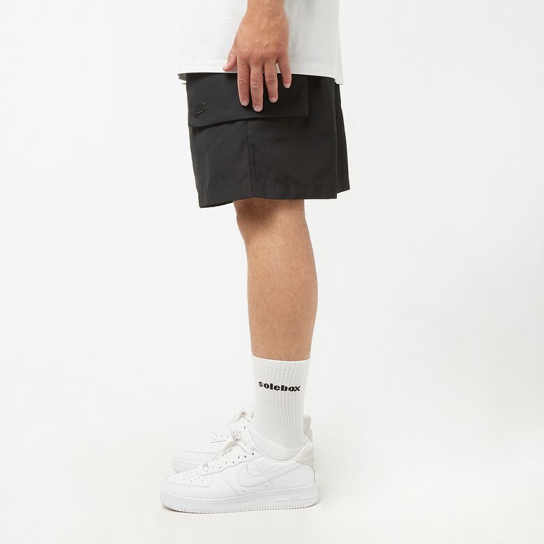 NIKE Tech Pack Woven Utility Short black/black/black