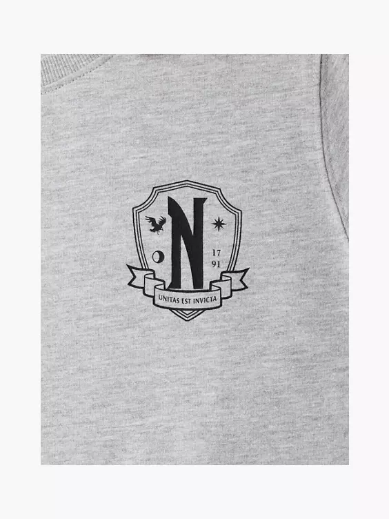 Wednesday Sweatshirt