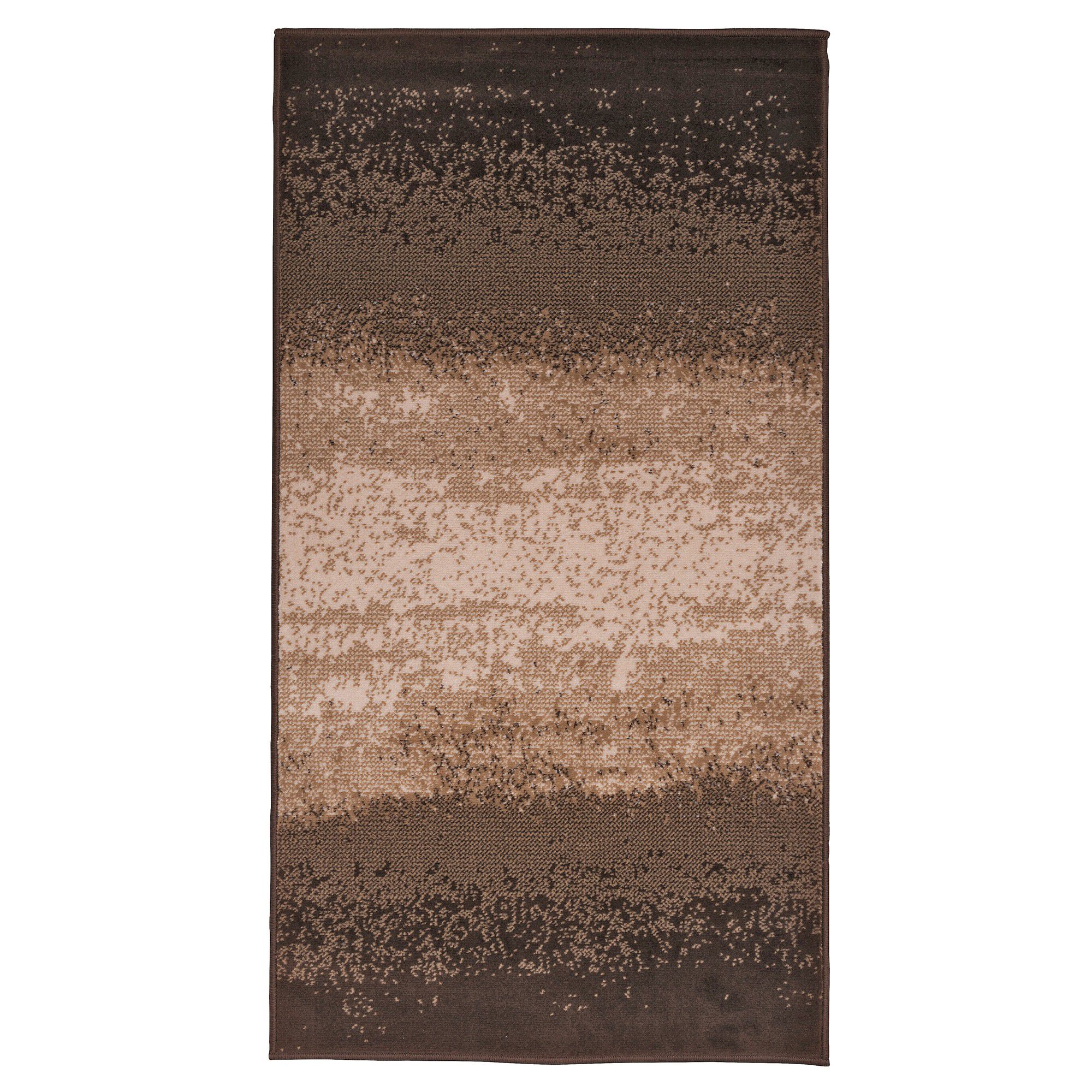 Tapis fond dégradé
