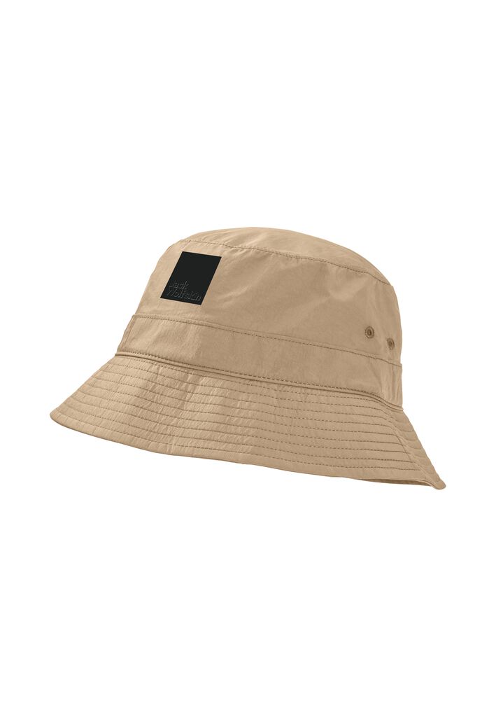 LIGHTSOME BUCKET HAT Nachhaltiger Sonnenhut