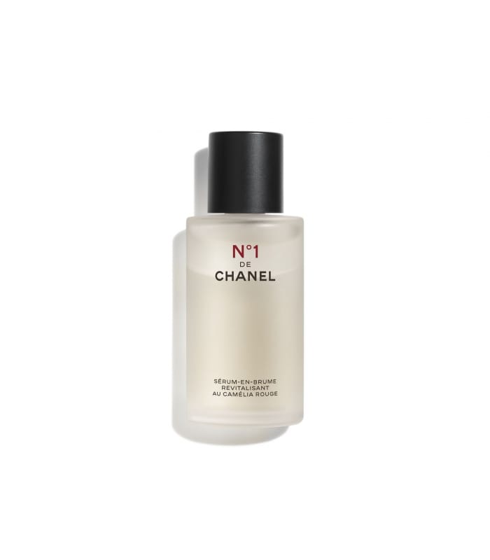 N°1 DE CHANEL SÉRUM-EN-BRUME REVITALISANT-Anti-pollution - Rafraîchit - Apporte de l’éclat