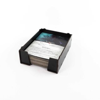Black Organizer Aeons End