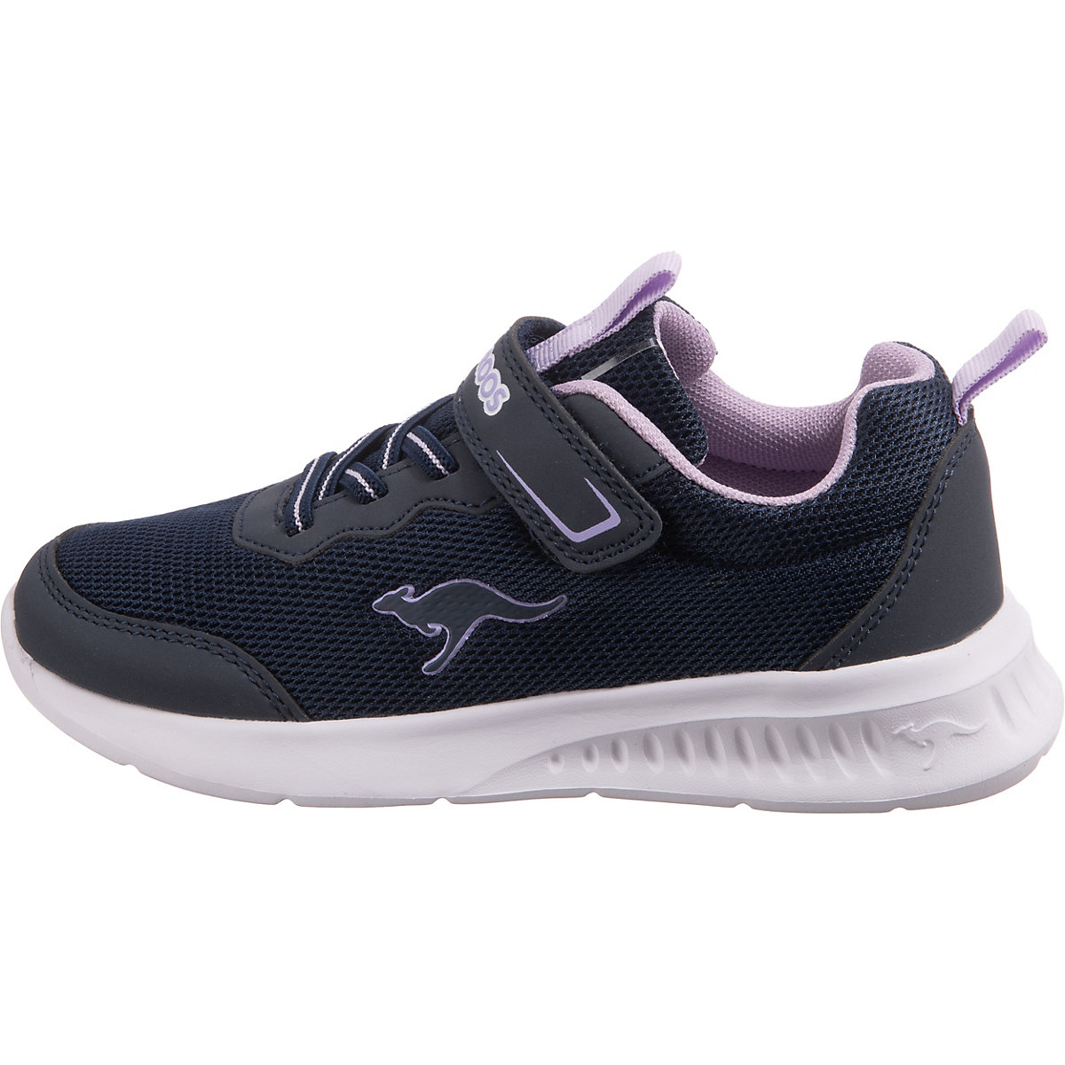 Kinder Low Sneakers