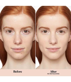 LAURA MERCIER Tinted Moisturizer Natural Skin Perfector Oil Free Getönte Gesichtscreme-50 ml