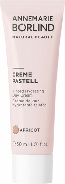 ANNEMARIE BÖRLIND PASTELL DAY CREAM Gesichtscreme