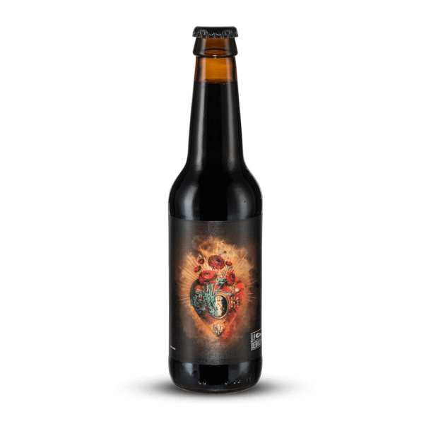 Sacred Heart IX 33 cl