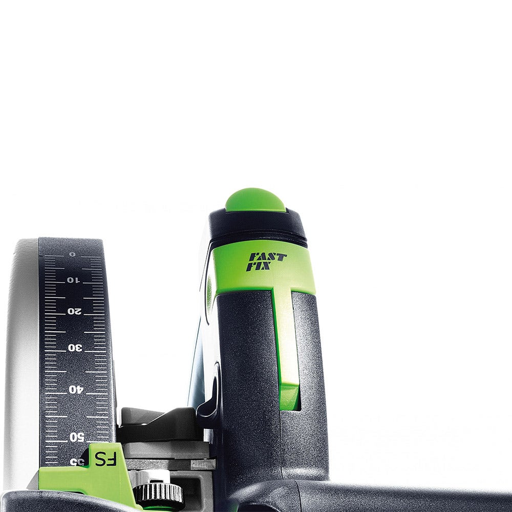 Serra circular de imersão FESTOOL 1200 W 160 mm Plus TS 55R 576004