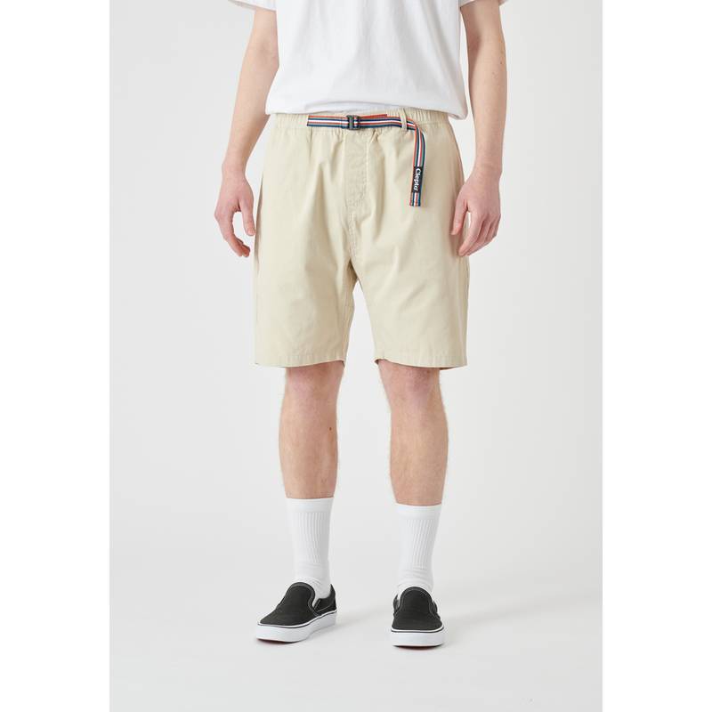 Cleptomanicx Transit Team Shorts Shorts Herren