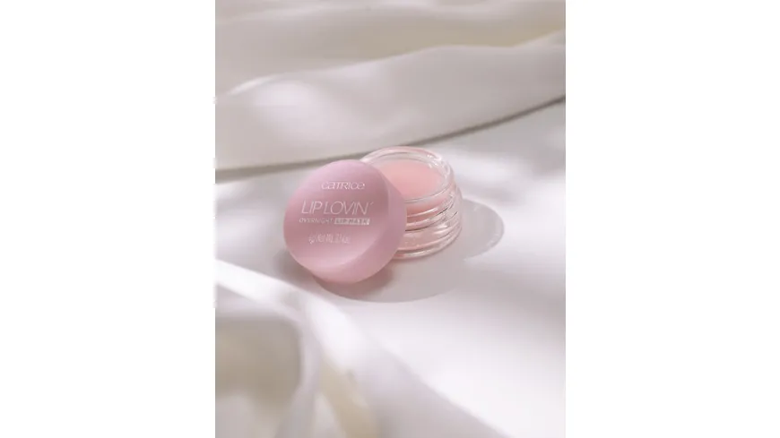 Catrice Lip Lovin' Overnight Lip Mask 4 g