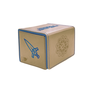 UP - MTG: Murders at Karlov Manor Alcove Edge Deck Box Set Symbol