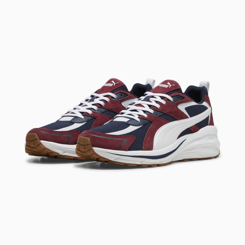 PUMA Hypnotic LS 395295_05 / rot