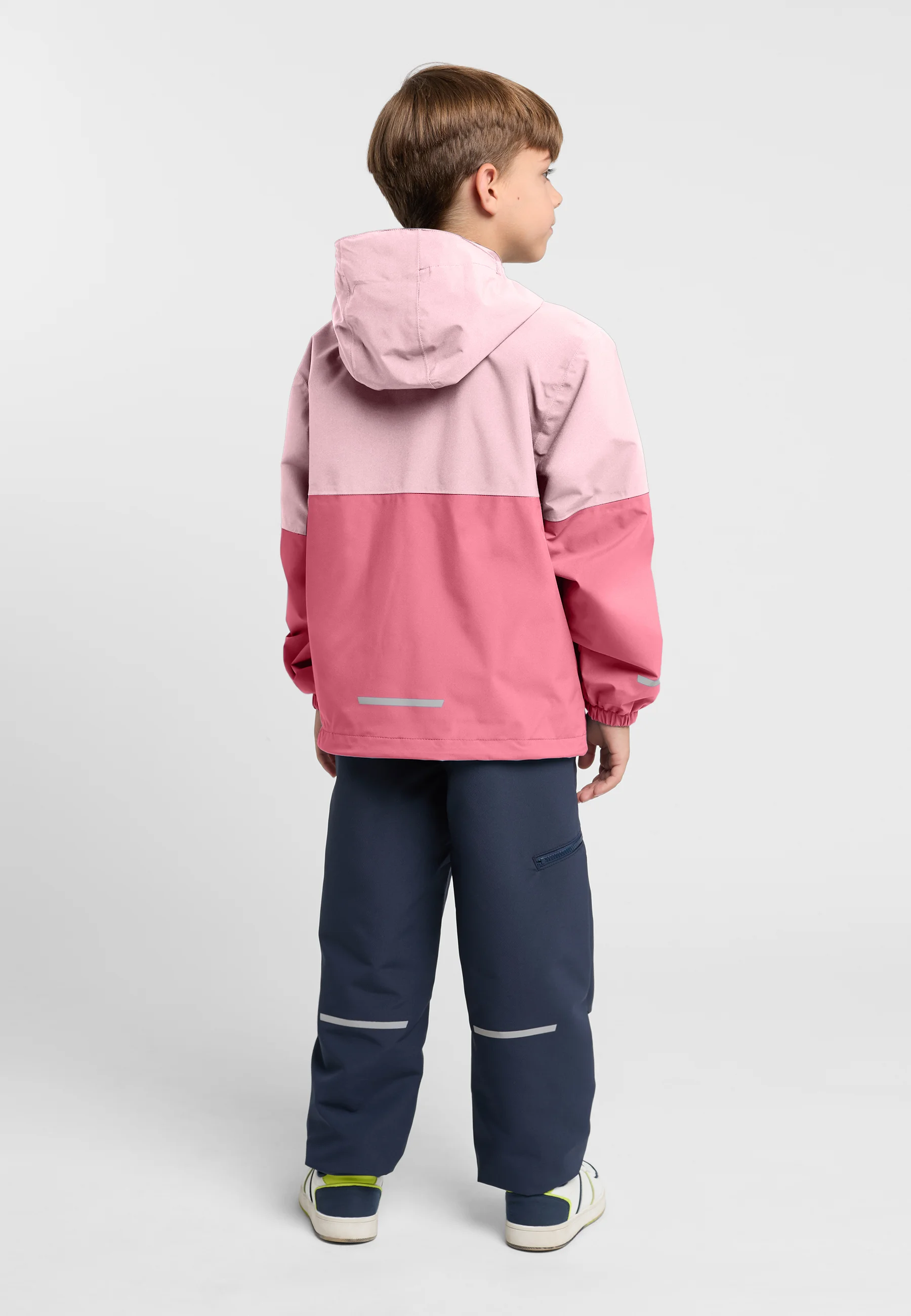 Jack Wolfskin ACTAMIC - Impermeable