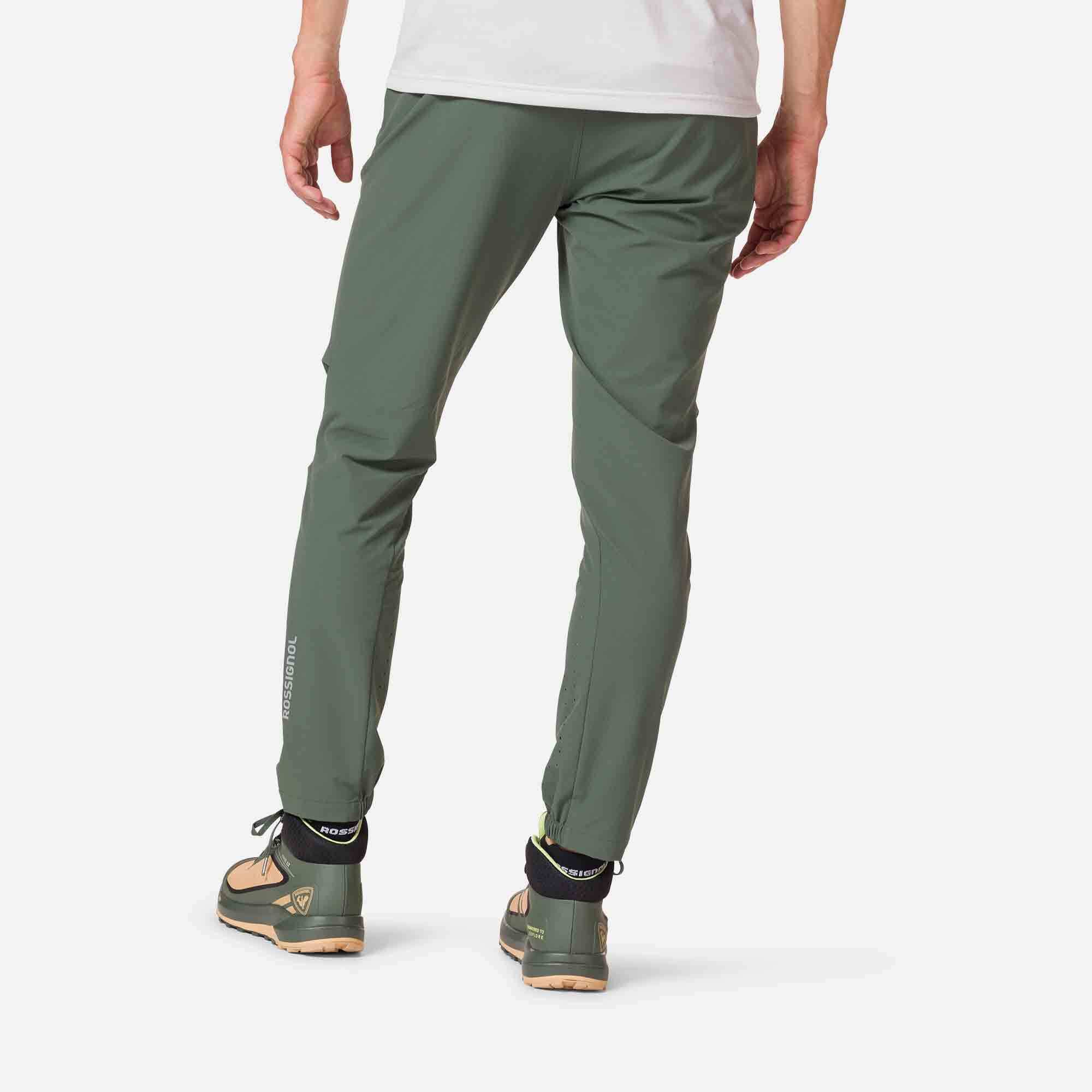 Pantalon léger homme