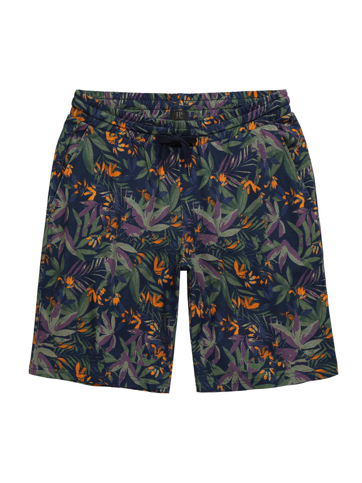 JP1880 Bermuda in navy blau günstig kaufen