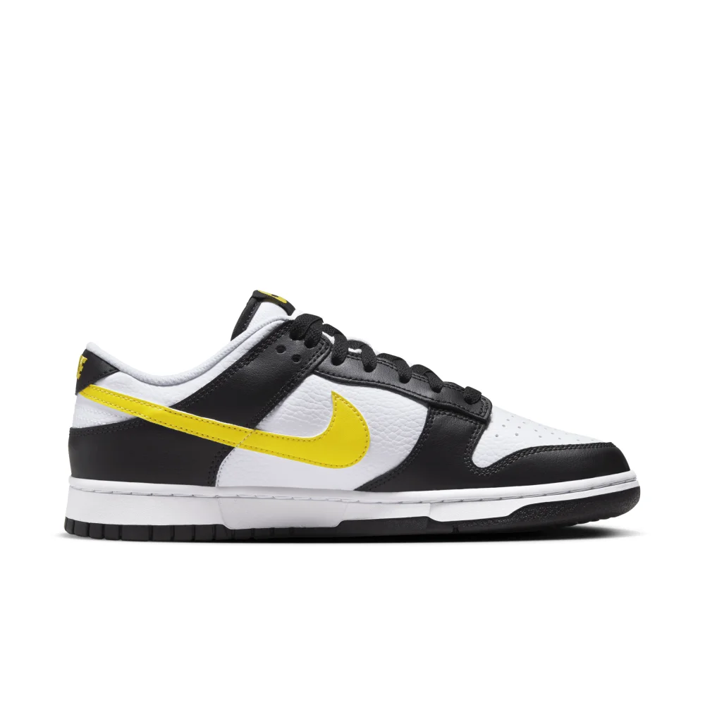 Nike Dunk Low FQ2431-001 / schwarz
