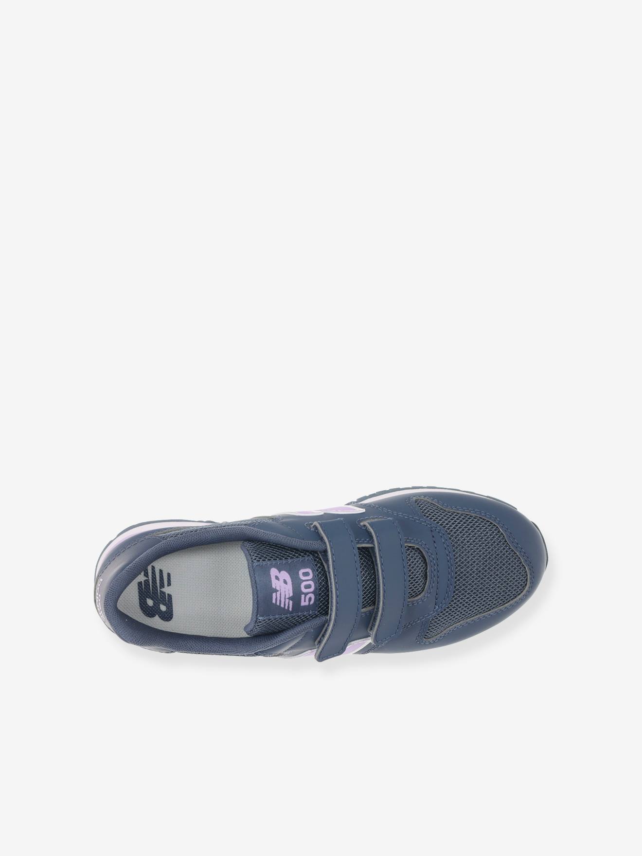 New Balance Kinder Klett-Sneakers GV500CIL NEW BALANCE - indigo-blau