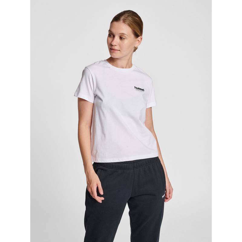 hummel hmlLGC KRISTY SHORT T-SHIRT T-Shirt Damen