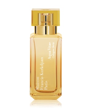 Maison Francis Kurkdjian Fragrances Aqua Vitae Cologne forte Eau de Parfum-35 ml